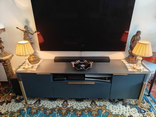 Lámparas de cerámica pintadas a mano