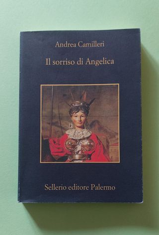 Il Sorriso di Angelica di Andrea Camilleri