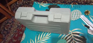 Maletín para taladro