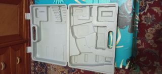 Maletín para taladro