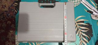 Maletín para taladro