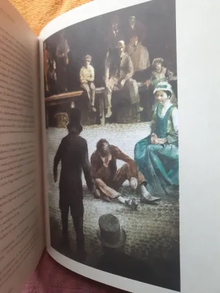 La vuelta al mundo en 80 días (Spanish Edition)