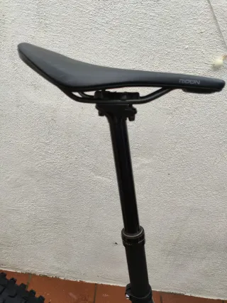 Cannondale Moterra SL1 Talla L