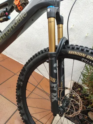 Cannondale Moterra SL1 Talla L