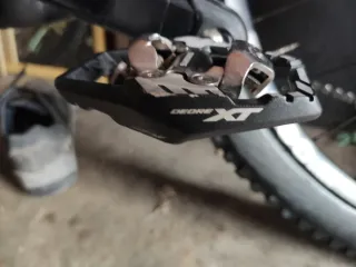 Cannondale Moterra SL1 Talla L