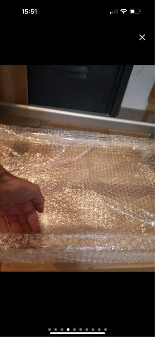 Expositor Publicidad Póster Revistas