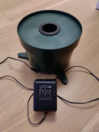 REGALO Árbol de Navidad con luces