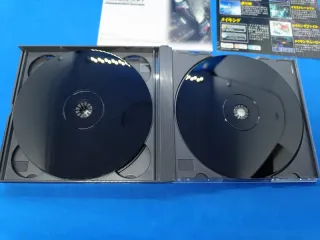 Final fantasy VII international Ps1 - japan jap nt