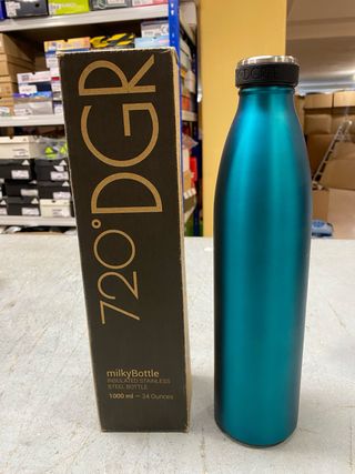 720°DGREE Garrafa Aço Inox 1000ml