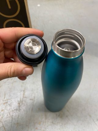 720°DGREE Garrafa Aço Inox 1000ml