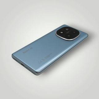 MOVIL REDMI NOTE 14 PRO + 5G  8GB RAM 256GB + CAJA *A ESTRENAR*