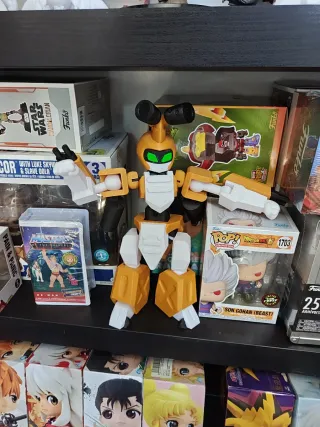 Metabee 3D (30cm!)