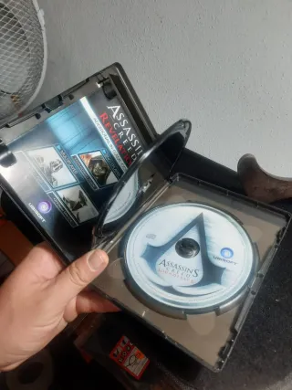 Assassin's Creed: Revelations PS3