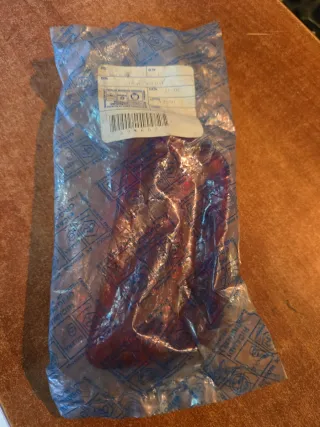 Tulipa Trasera PIAGGIO NRG 98-05 Nueva