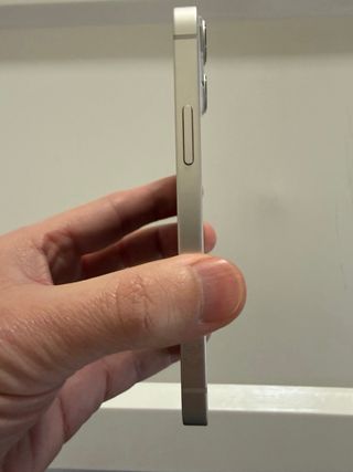 iPhone 13 Mini Bianco