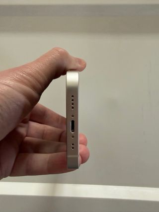 iPhone 13 Mini Bianco