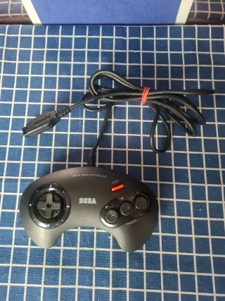 Controller originale MEGADRIVE 2 SEGA