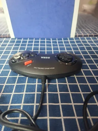 Controller originale MEGADRIVE 2 SEGA