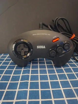 Controller originale MEGADRIVE 2 SEGA
