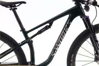 Specialized Epic S-Works GX AXS t.S