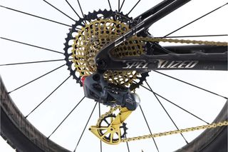 Specialized Epic S-Works GX AXS t.S