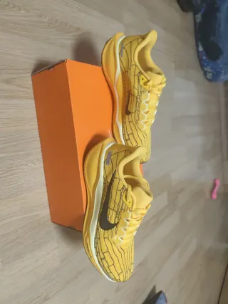 Zapatillas Nike Pegasus 41 Running Talla 42.5