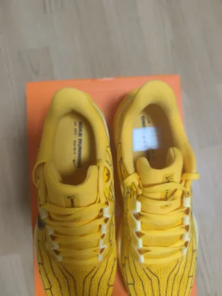 Zapatillas Nike Pegasus 41 Running Talla 42.5