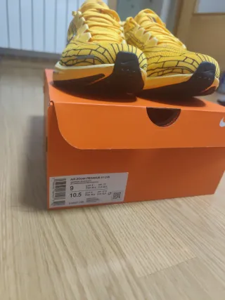 Zapatillas Nike Pegasus 41 Running Talla 42.5