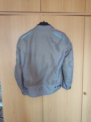 Chaqueta Moto Armure Juno Vented Arena TALLA S.