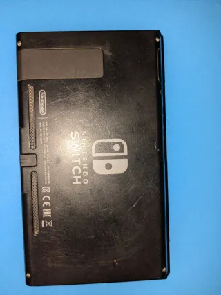 Pacchetto Nintendo Switch Fortnite