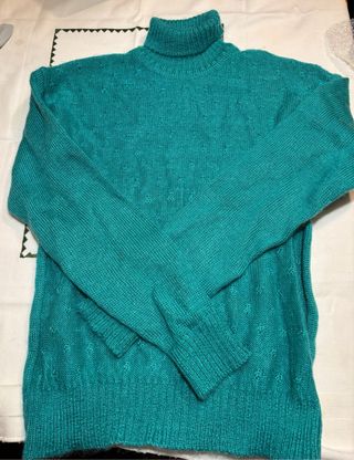 Lote 9 jerseys hechos a mano. 1 de Masiimo Dutti