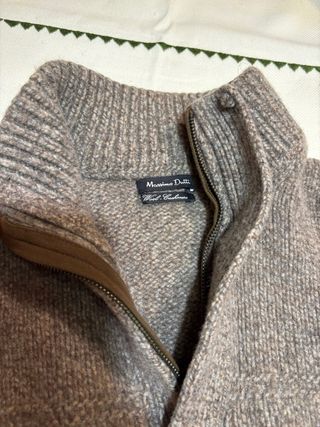 Lote 9 jerseys hechos a mano. 1 de Masiimo Dutti