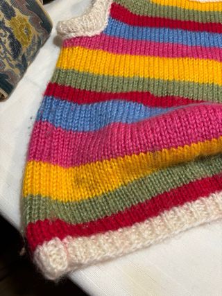 Lote 9 jerseys hechos a mano. 1 de Masiimo Dutti