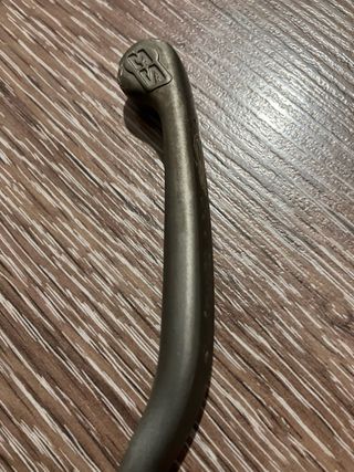 Manetas Freno S3 Beta