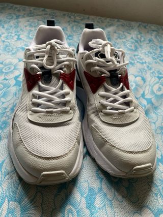 Zapatillas Puma Blancas 44,5