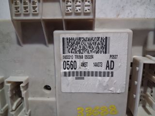 CAJA RELES / FUSIBLES FORD FOCUS BERLINA (CAP)