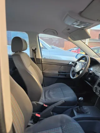 Volkswagen Polo 2005