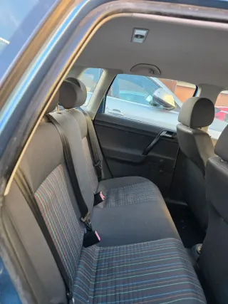 Volkswagen Polo 2005