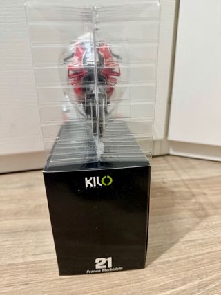 Ducati Desmosedici GP24 Franco Morbidelli