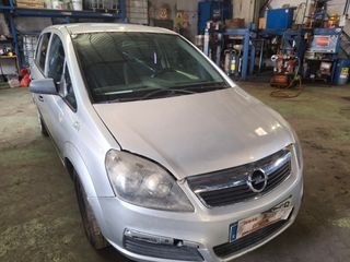 (Ref 15992) Desguace OPEL ZAFIRA FAMILY B 1.9 TDCI