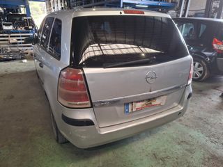 (Ref 15992) Desguace OPEL ZAFIRA FAMILY B 1.9 TDCI