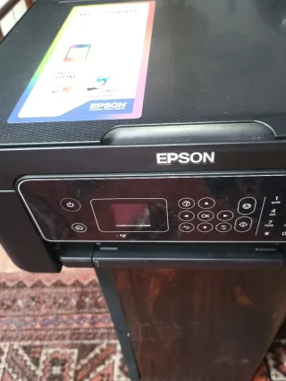 Stampante Epson WiFi
