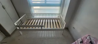 Cama infantil Gulivert