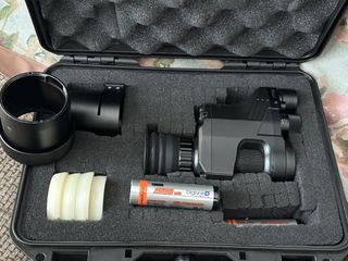 Visor Visión Nocturna Pard NV-007A