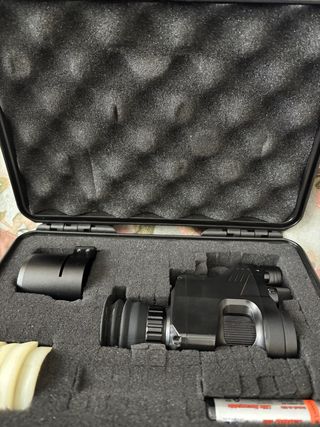 Visor Visión Nocturna Pard NV-007A