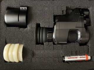 Visor Visión Nocturna Pard NV-007A