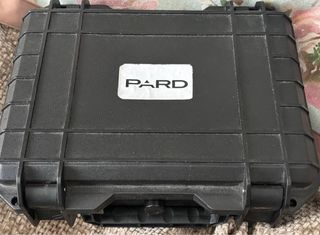 Visor Visión Nocturna Pard NV-007A