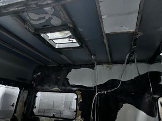 Caravana para proyecto