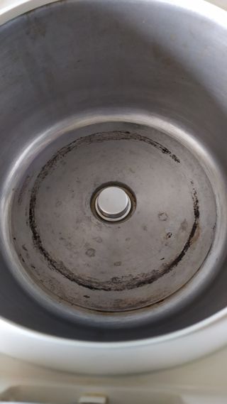 Robot Cocina Monix Easy Fast