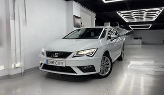 SEAT Leon St 2.0TDi 150Cv DSG Xcellence